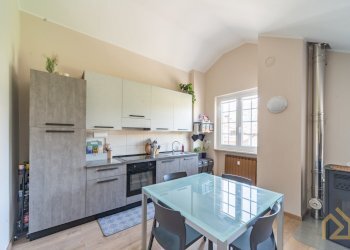 Two-room apartment Via Monterosso, Valgrana - photo 2