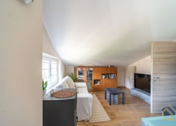 Two-room apartment Via Monterosso, Valgrana - photo 3