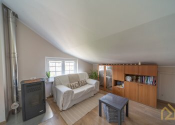 Two-room apartment Via Monterosso, Valgrana - photo 4