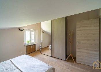 Two-room apartment Via Monterosso, Valgrana - photo 7