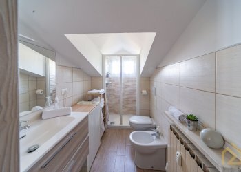Two-room apartment Via Monterosso, Valgrana - photo 8