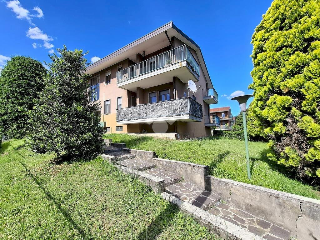 Bilocale Via Arturo Toscanini, Boffalora Sopra Ticino - foto 1