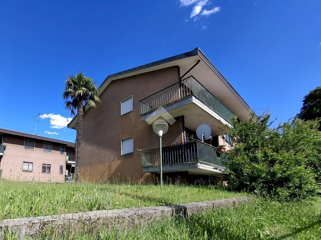 Bilocale Via Arturo Toscanini, Boffalora Sopra Ticino - foto 3
