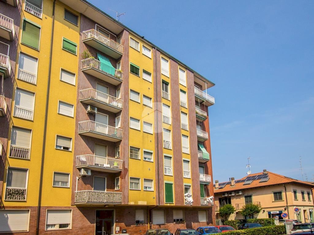 Trilocale Via Milano, Garbagnate Milanese - foto 1