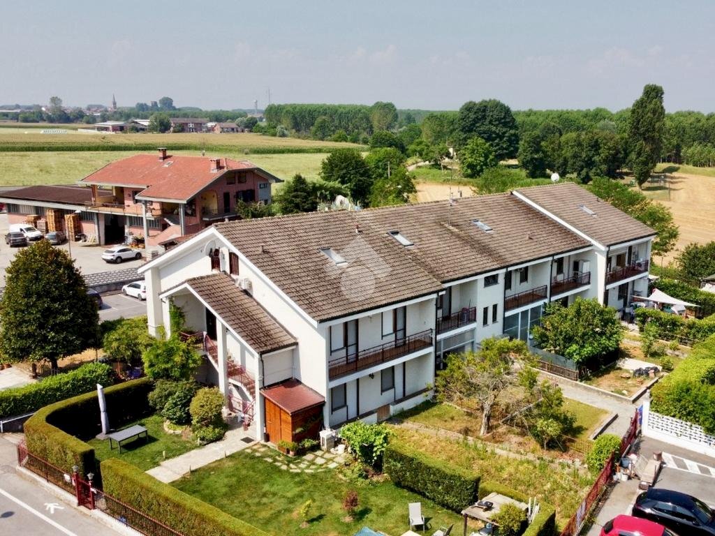 Four-room apartment Via Nessa, Vinovo - photo 2