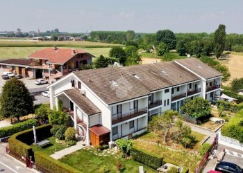 Four-room apartment Via Nessa, Vinovo - photo 2