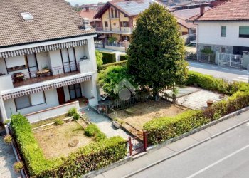Four-room apartment Via Nessa, Vinovo - photo 5
