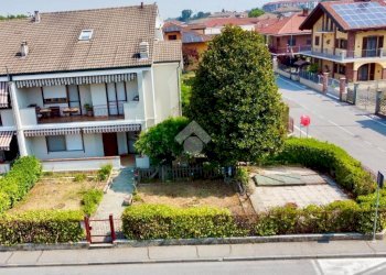 Four-room apartment Via Nessa, Vinovo - photo 6