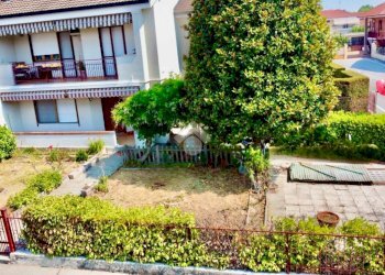 Four-room apartment Via Nessa, Vinovo - photo 7