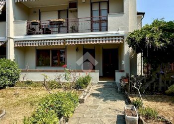 Four-room apartment Via Nessa, Vinovo - photo 8