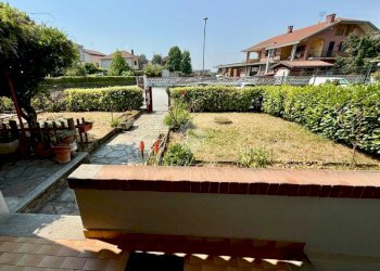 Four-room apartment Via Nessa, Vinovo - photo 9