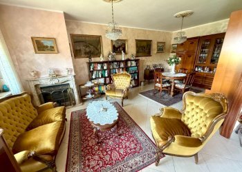 Four-room apartment Via Nessa, Vinovo - photo 10