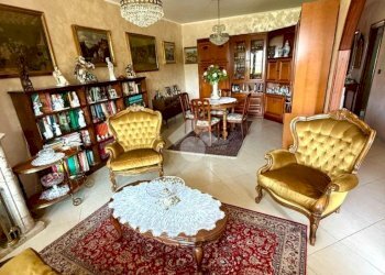 Four-room apartment Via Nessa, Vinovo - photo 12