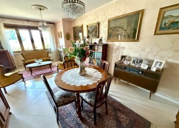Four-room apartment Via Nessa, Vinovo - photo 13