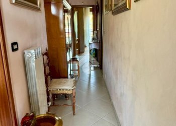 Four-room apartment Via Nessa, Vinovo - photo 16