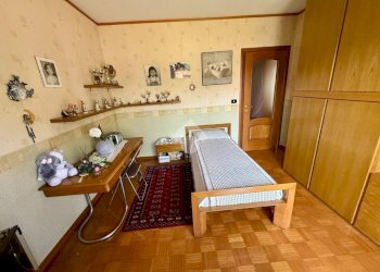 Four-room apartment Via Nessa, Vinovo - photo 20
