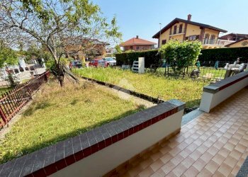 Four-room apartment Via Nessa, Vinovo - photo 21