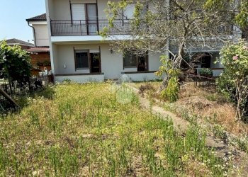 Four-room apartment Via Nessa, Vinovo - photo 22