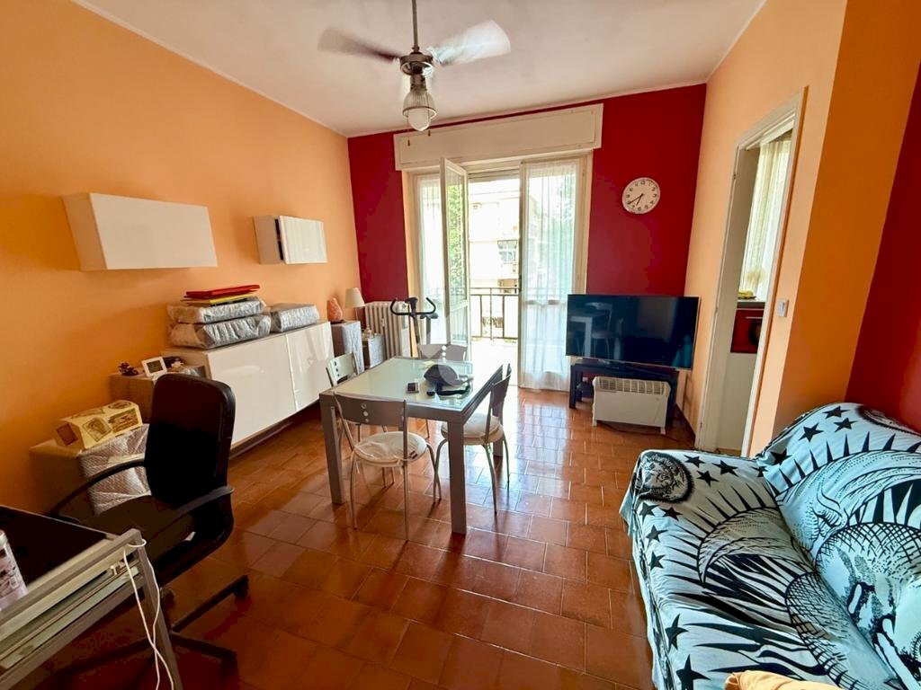 Two-room apartment Via parisetto, Vinovo - photo 1
