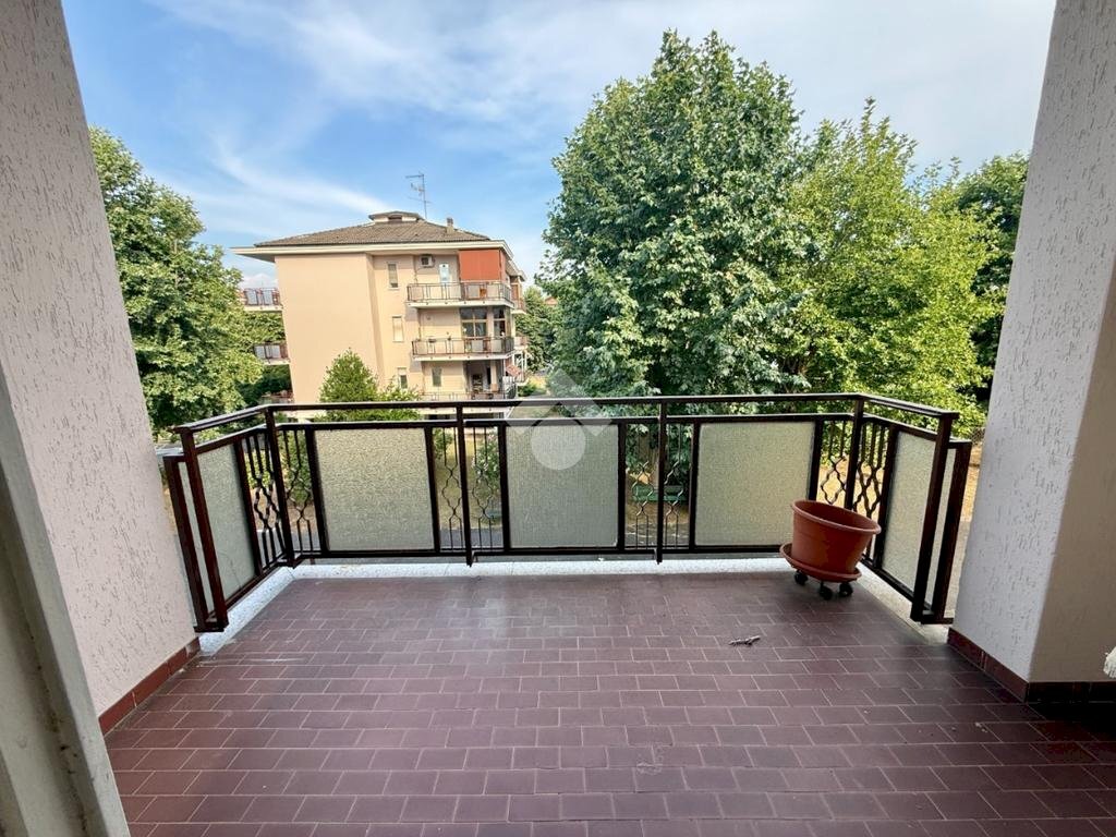 Two-room apartment Via parisetto, Vinovo - photo 3