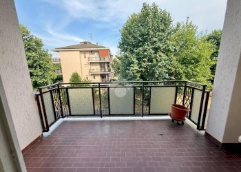 Two-room apartment Via parisetto, Vinovo - photo 3