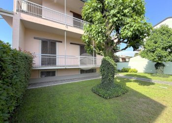 Villa Via Pace, Santo Stefano Ticino - photo 4