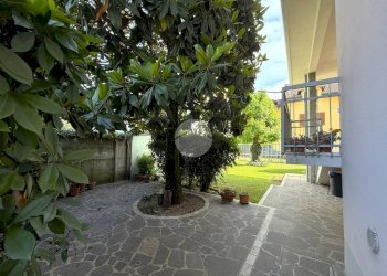 Villa Via Pace, Santo Stefano Ticino - photo 6