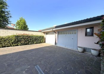 Villa Via Pace, Santo Stefano Ticino - photo 7