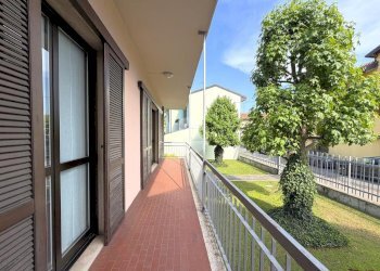 Villa Via Pace, Santo Stefano Ticino - photo 17
