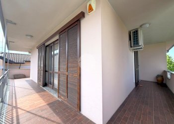 Villa Via Pace, Santo Stefano Ticino - photo 22