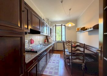 Villa Via Pace, Santo Stefano Ticino - photo 24