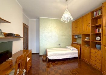 Villa Via Pace, Santo Stefano Ticino - photo 33