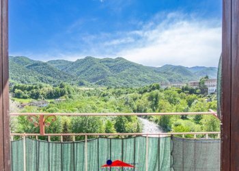 Three-room apartment Via Caraglio, 16, Dronero - photo 13