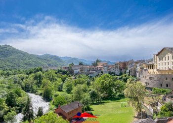Three-room apartment Via Caraglio, 16, Dronero - photo 14