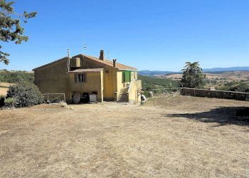 Foto 1 - Rustico Strada Provinciale 323 Pereta, Magliano in Toscana - foto 1