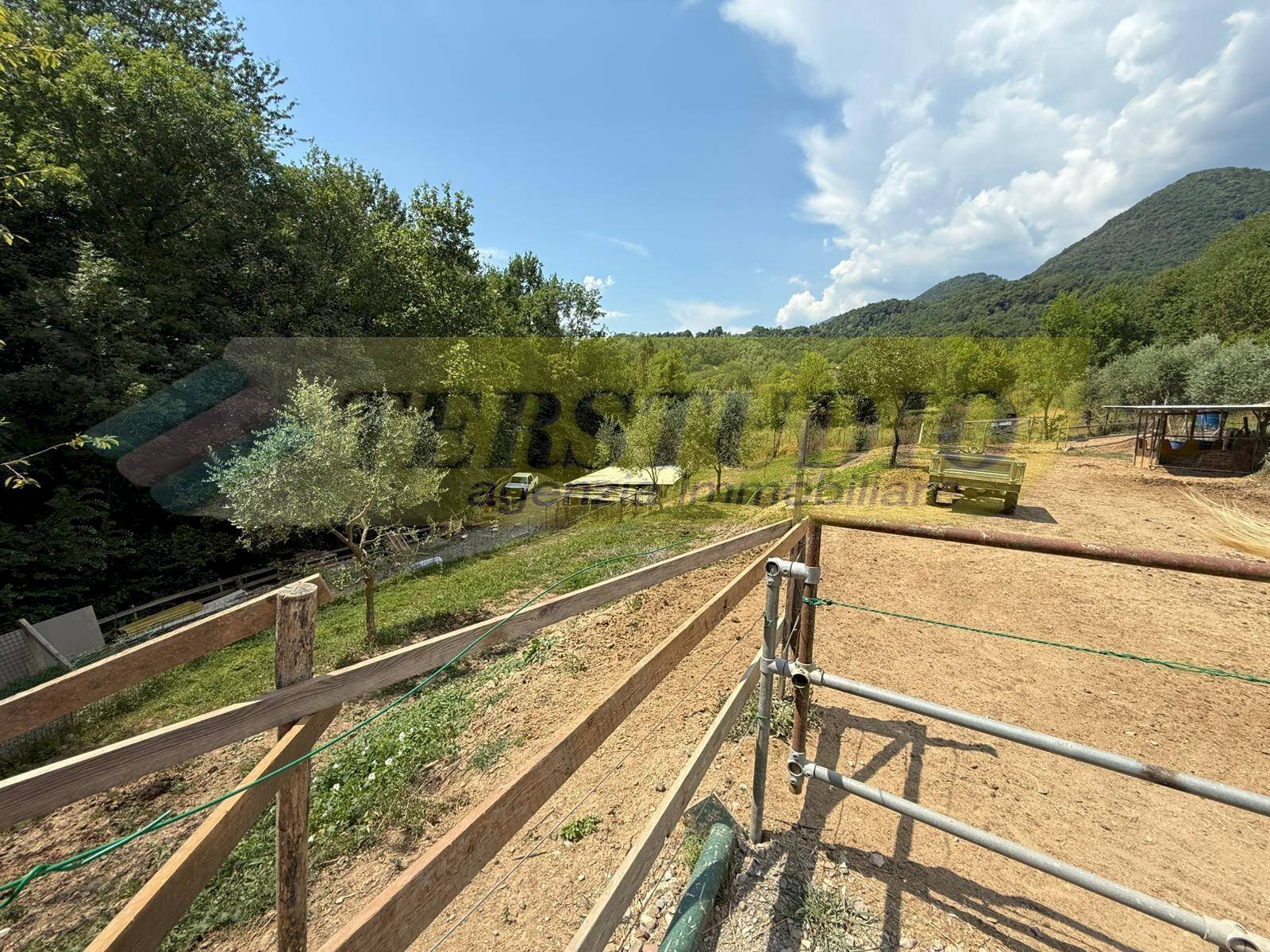 Foto 2 - Terreno agricolo Via Perlupario
snc, Caprino Bergamasco - foto 2