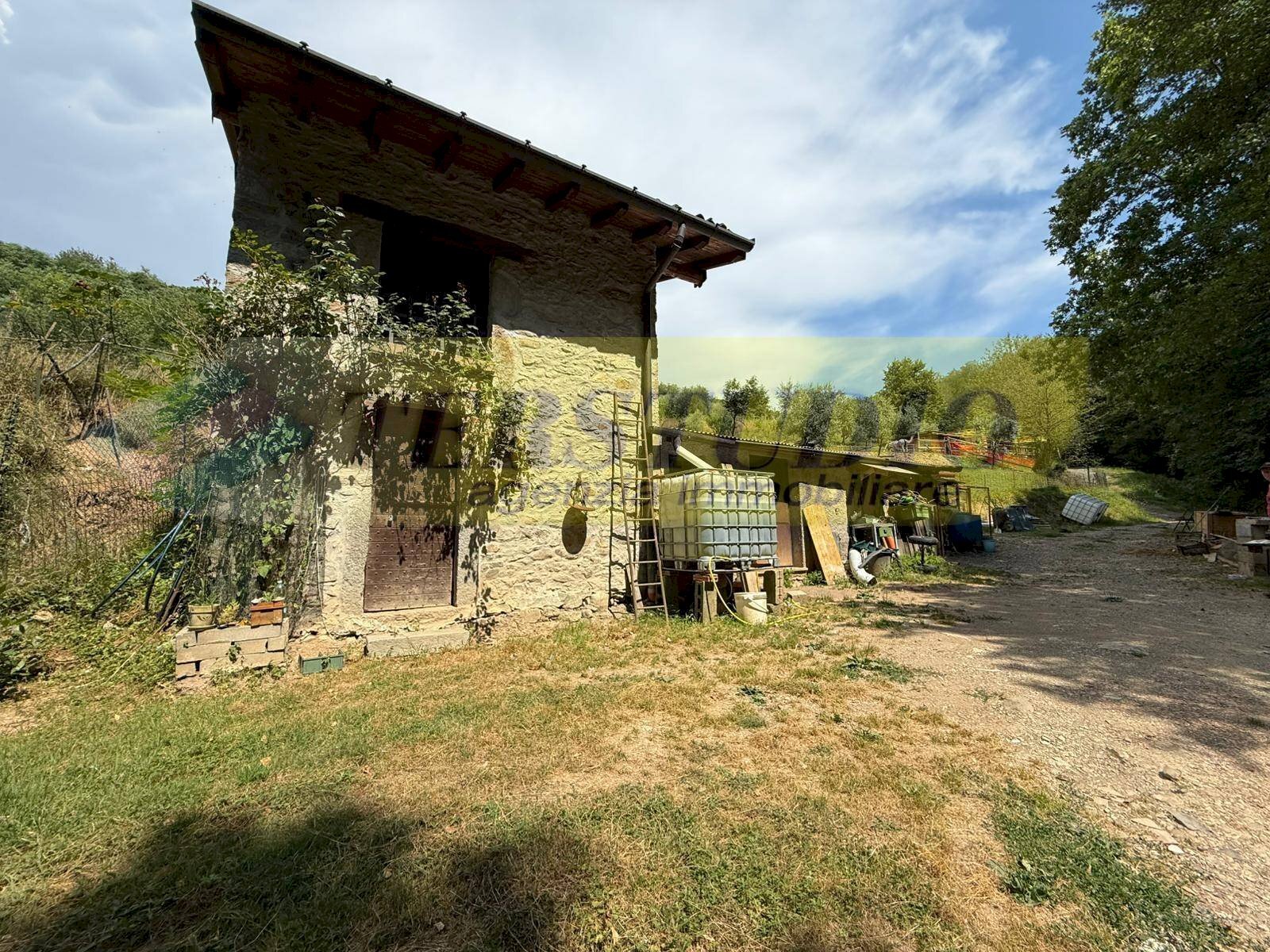Foto 3 - Terreno agricolo Via Perlupario
snc, Caprino Bergamasco - foto 3