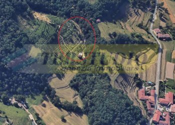 Foto 1 - Terreno agricolo Via Perlupario
snc, Caprino Bergamasco - foto 1
