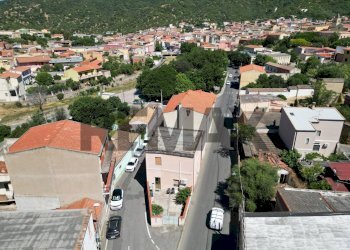 Edificio all\'aperto - Villa a Schiera VIA CAGLIARI
 
58, Teulada - foto 1