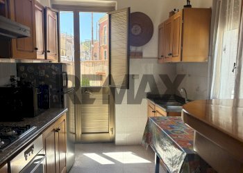 Cucina - Villa a Schiera VIA CAGLIARI
 
58, Teulada - foto 6