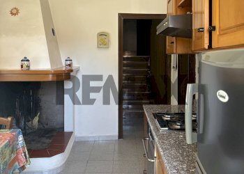 Cucina - Villa a Schiera VIA CAGLIARI
 
58, Teulada - foto 7