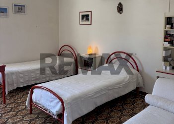 Camera / camera da letto - Villa a Schiera VIA CAGLIARI
 
58, Teulada - foto 9