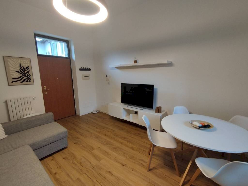 Salone - Two-room apartment via Larga, 4, Rho - photo 2