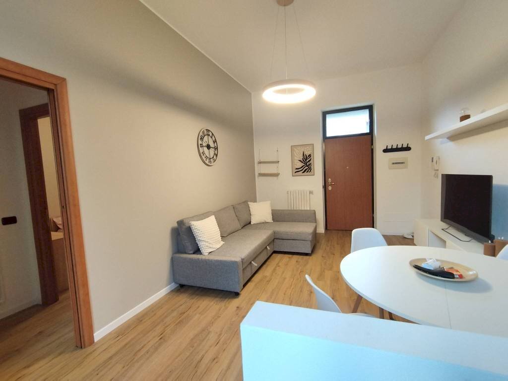 Salone - Two-room apartment via Larga, 4, Rho - photo 3