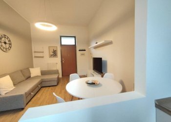 Salone - Two-room apartment via Larga, 4, Rho - photo 1