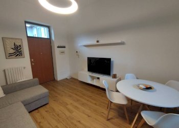 Salone - Two-room apartment via Larga, 4, Rho - photo 2