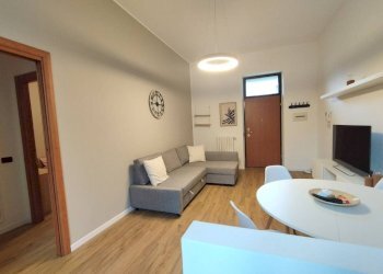 Salone - Two-room apartment via Larga, 4, Rho - photo 3