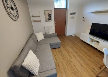 Salone - Two-room apartment via Larga, 4, Rho - photo 4
