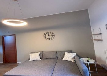 Camera da letto - Two-room apartment via Larga, 4, Rho - photo 5