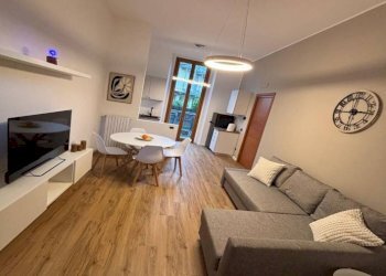 Salone - Two-room apartment via Larga, 4, Rho - photo 7
